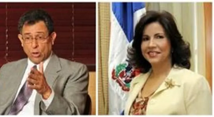 Felucho se disculpas con Margarita y LF dice que "de episodios desagradables surgen oportunidades para renovar lazos de amistad"