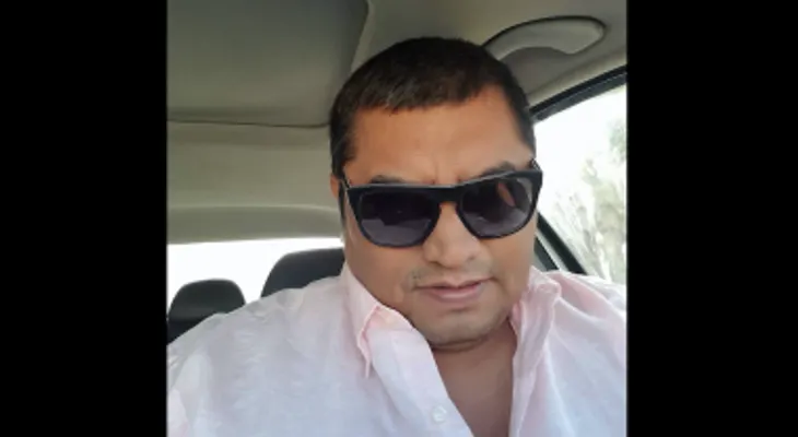 México: asesinan a un periodista en el estado de Veracruz
