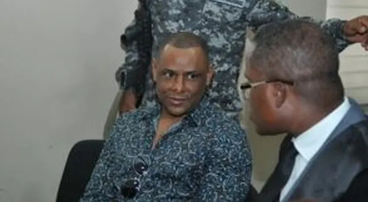 Condenan a Matías Avelino Castro a 20 años por asesinato de José Silvestre