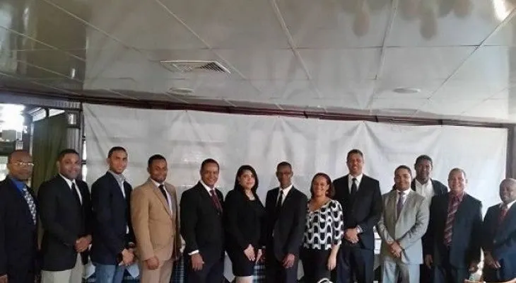 Gremios piden inconstitucionalidad de obligatoriedad de fuerza pública