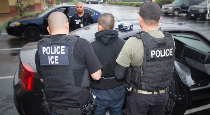 Realizan redadas en EEUU y el  miedo se apodera de inmigrantes indocumentados 