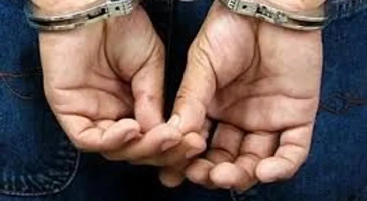 Envían a prisión hombre que agredió a su mujer porque le preguntó "donde había estado"