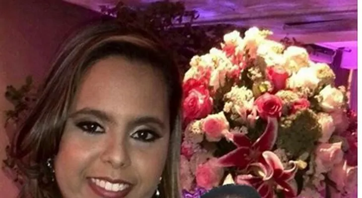 Villalona pide orar por salud de joven abogada y su hermano
