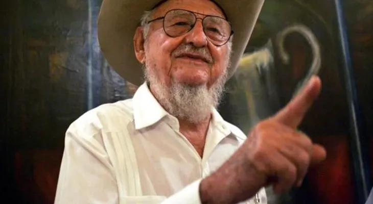 Muere Ramón Castro, hermano mayor de Raúl y Fidel