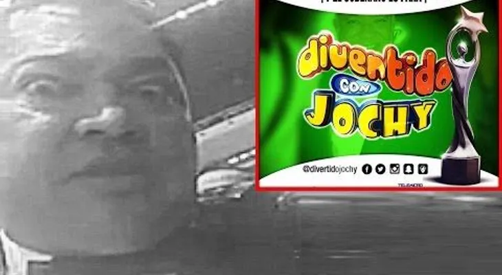 El Pachá le pide a Jochy Santos que devuelva la estatuilla (VIDEO)