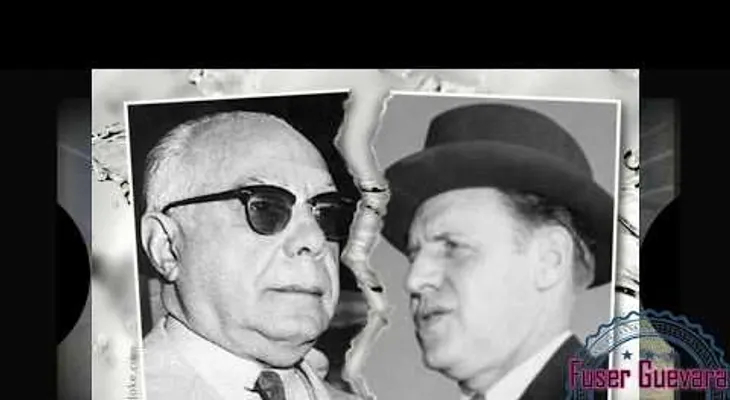 El último día vivo de Trujillo: Interrogatorio a su chofer Zacarías de la Cruz