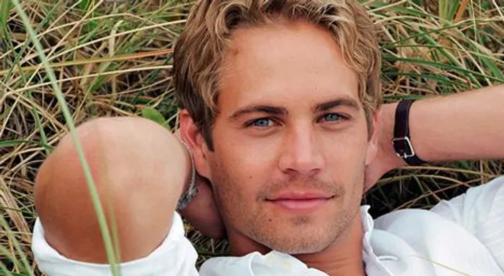 Paul Walker nombró a su hija heredera única de su fortuna de 19 millones de euros