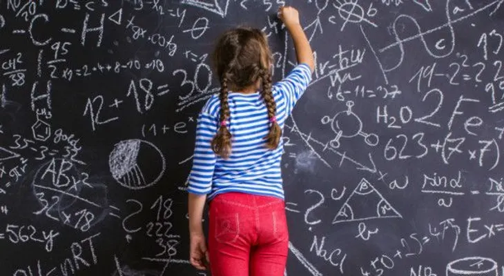 ¿5x3 no es lo mismo que 3x5? El problema matemático que se volvió viral
