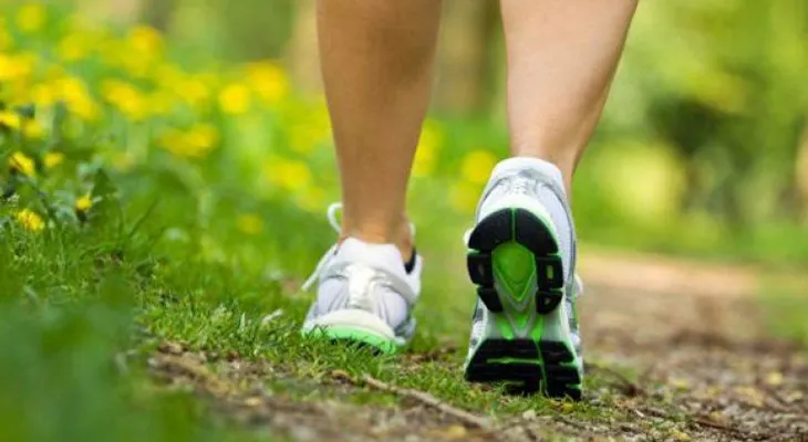 7 cosas que puedes hacer para quemar calorías sin darte cuenta