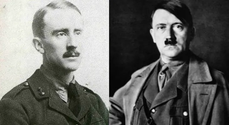 La batalla que reunió a Hitler y J.R.R. Tolkien
