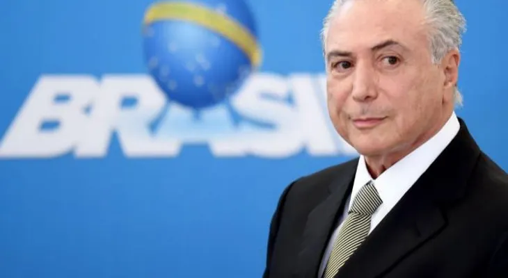 Brasil y su economía en caída libre: ocho trimestres consecutivos de contracción