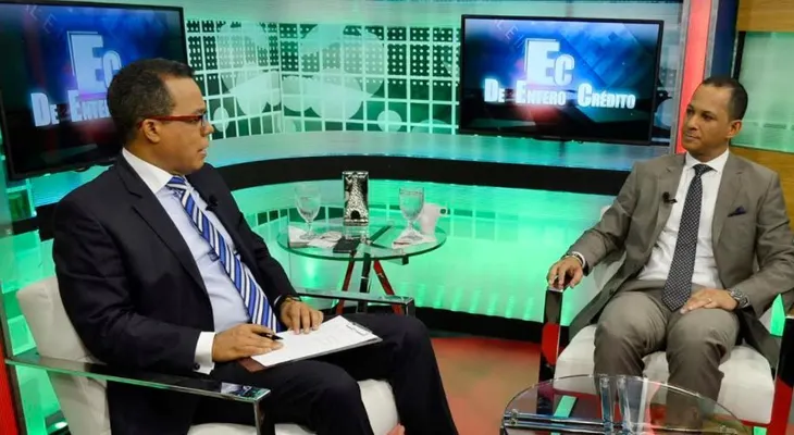 Jorge Minaya: Hay que contar con Danilo más allá del 2020; porque unifica al PLD y al país