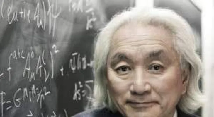 Micho Kaku científico asegura encontró prueba de la existencia de Dios 