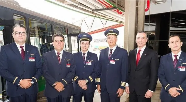 Aerolínea inaugura ruta directa Brasilia-Punta Cana