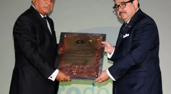 Ministro de Turismo destaca crecimiento del sector en el primer cuatrimestre 2015