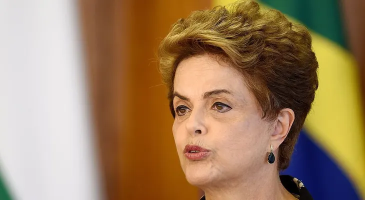 Corte Suprema rechaza recurso para suspender voto sobre juicio político a Rousseff
