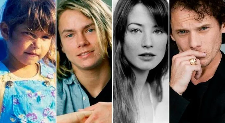 Actores que murieron jóvenes, por enfermedades, suicidios y trágicos accidentes