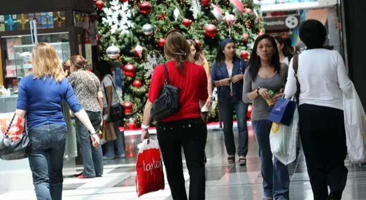 Evita estafas y fraudes en Navidad y Año Nuevo