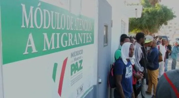 "Los mexicanos se quieren pasar de listos en EE.UU.", dice diputada de Zacatecas en polémica declaración