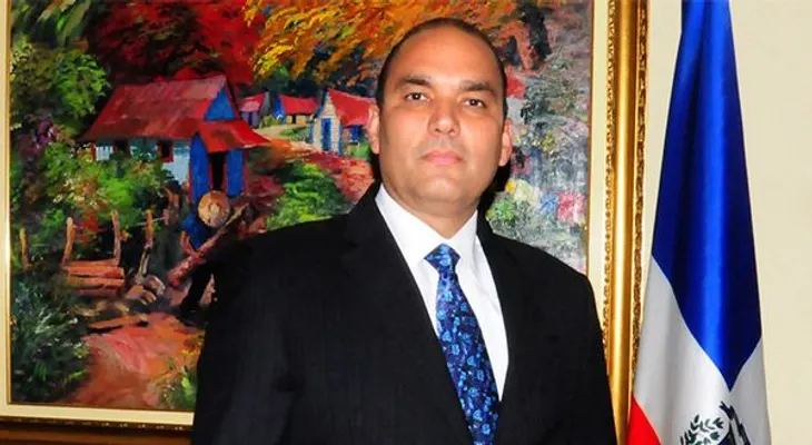 Presidente DM designa a Enrique Ramírez Paniagua en el BanReservas en lugar de Vicente Bengoa