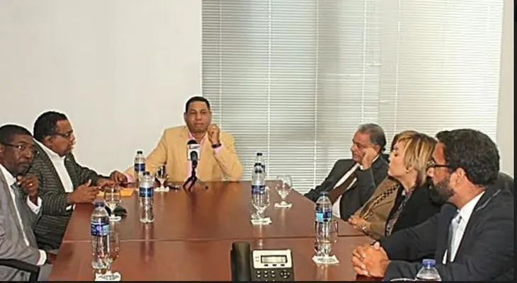Director de la ONDA promete poner fin a la  piratería en República Dominicana  