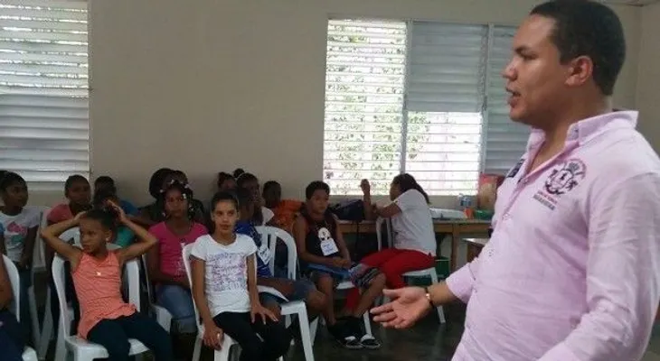 Anuncian asambleas y conferencias para participación política juvenil
