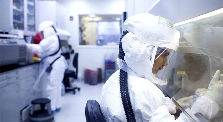 Científicos argentinos crean test de COVID-19 que requiere menos equipo
