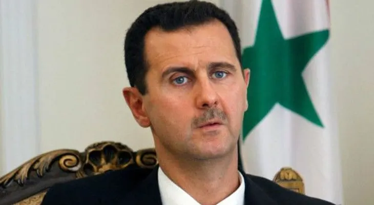 El presidente de Turquía considera "inaceptable" el bombardeo ruso en Siria