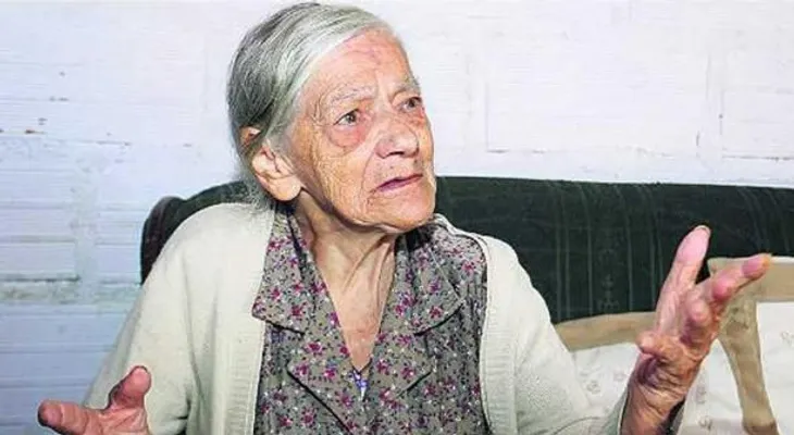 La historia de una señora obligada a trabajar por 35 años sin pago  