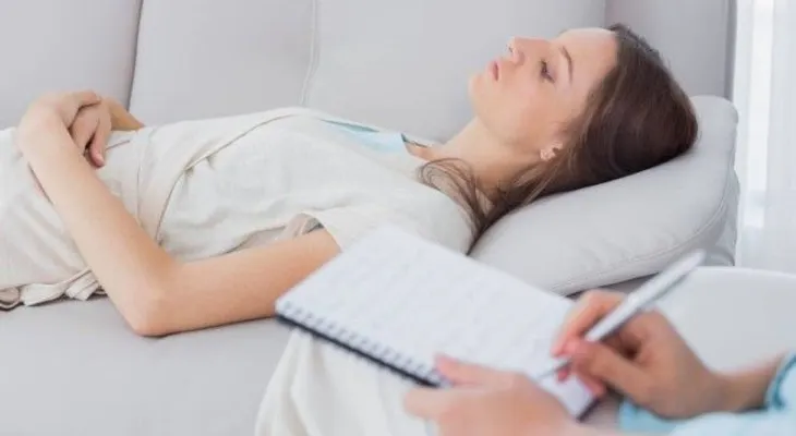 ¿Ignorar las enfermedades sería mejor para la salud mental?