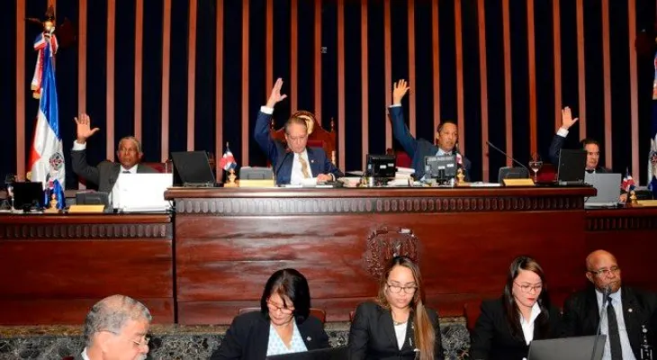 Senado aprueba en segunda lectura el proyecto que modifica el Sistema Dominicano de Calidad