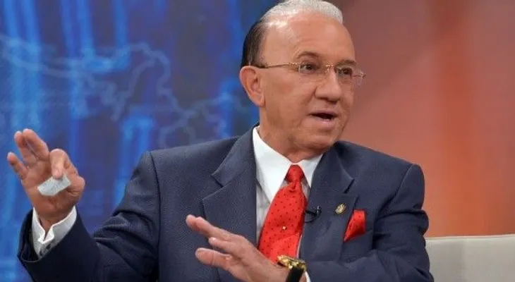 Amable Aristy dice cambiarán nombre a La Estructura