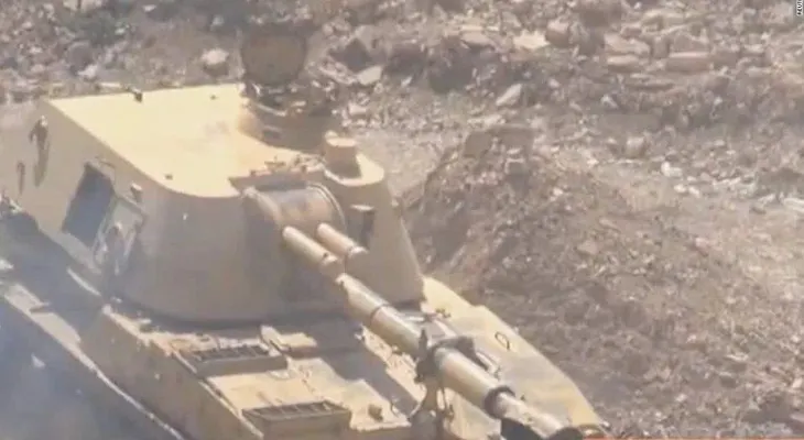 Rusia, dispuesto a cooperar con EE.UU. en Siria