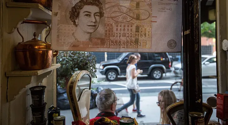 Cinco razones por las que a los estadounidenses les debe importar el Brexit