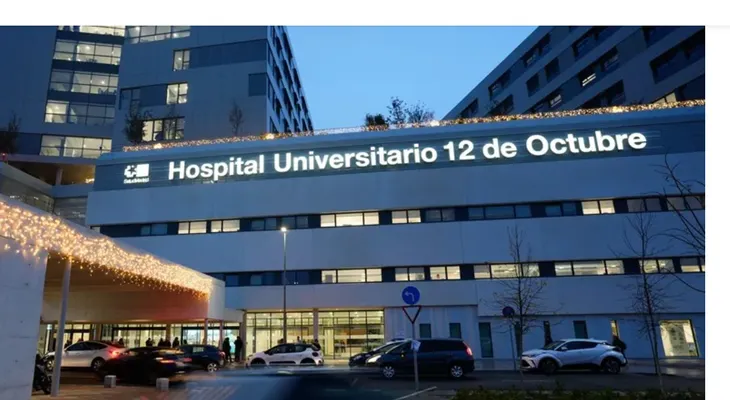 España realiza primer trasplante simultáneo de intestino y páncreas