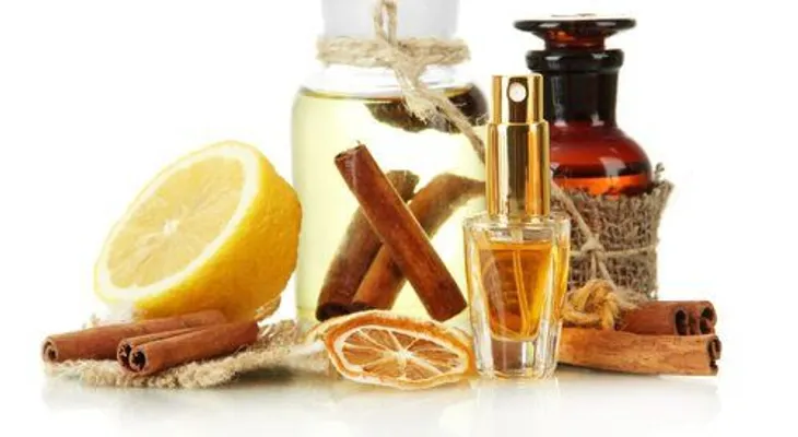 Aceites esenciales para tratar la ansiedad