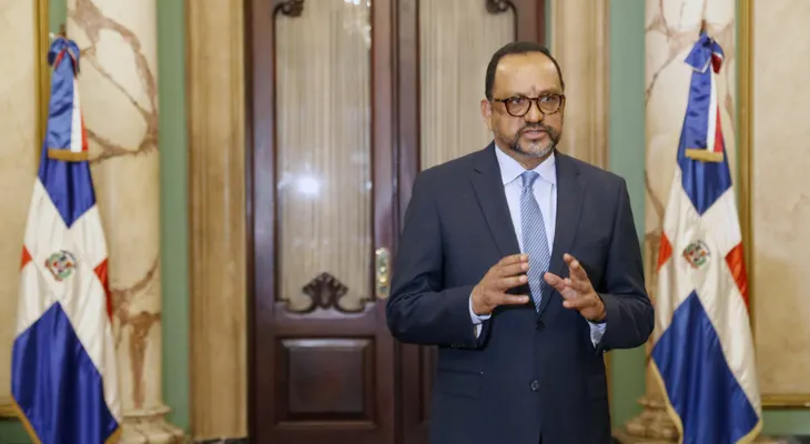 Poder Ejecutivo convoca para continuar diálogo sobre propuesta de creación del Ministerio de Justicia