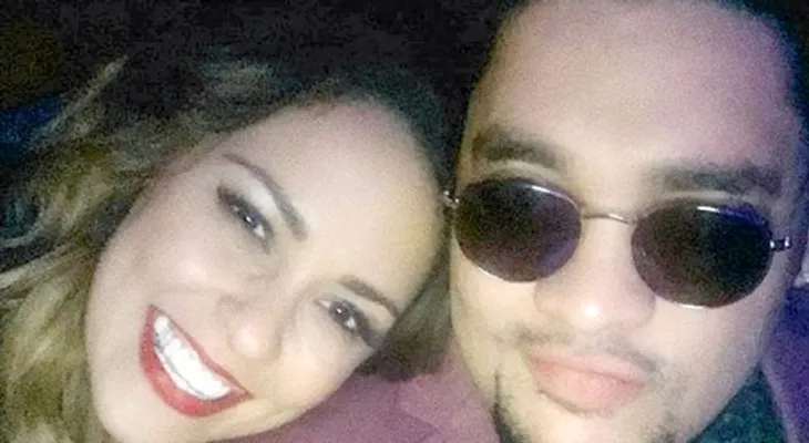 Rafely y Magnolia terminan noviazgo de cinco años, aunque no fue "por falta de amor"