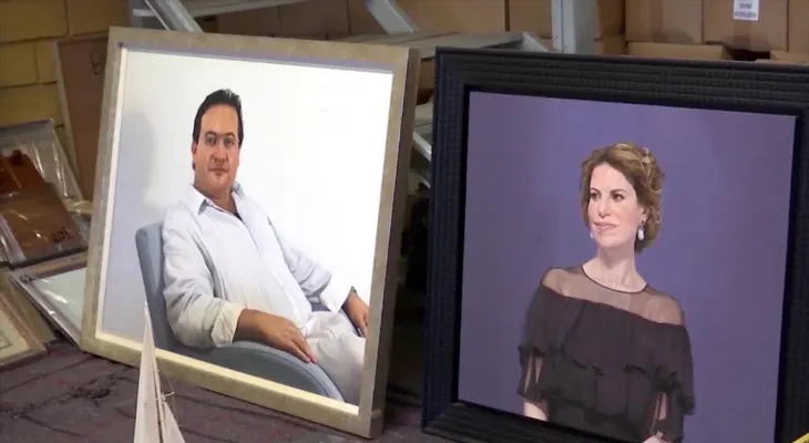 México: giran orden de aprehensión contra esposa del exgobernador de Veracruz