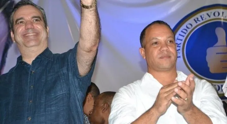 Sentencia del TSE deja fuera de boleta PRM a candidato a diputado Luís Hilario