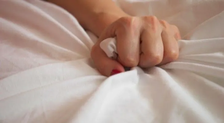 ¿Cómo tener un orgasmo intenso?