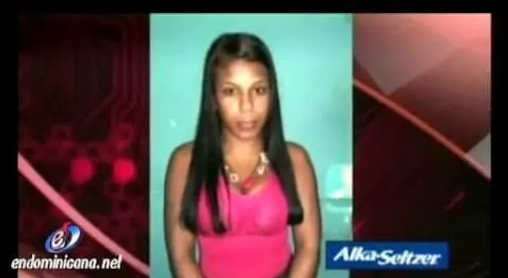 Envían a la cárcel de nuevo a la "Sexy Atracadora"  