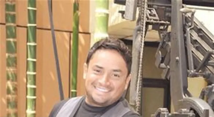 Manny Manuel trae los "clásicos del merengue"