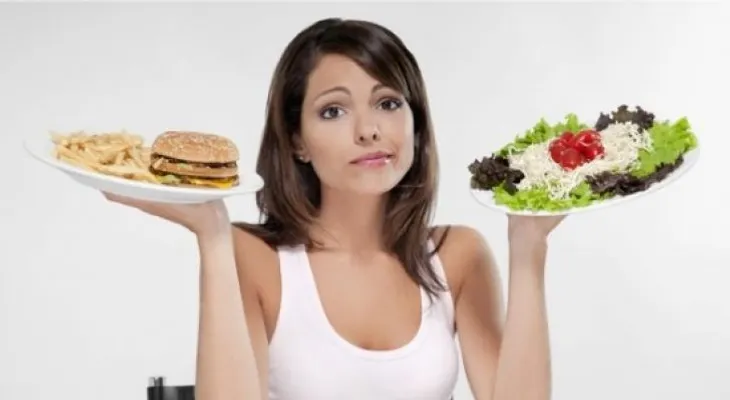 Consejos para no abandonar la dieta