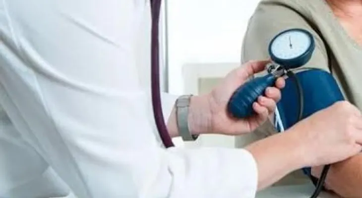 Control médico frecuente mejor forma de prevenir la hipertensión 