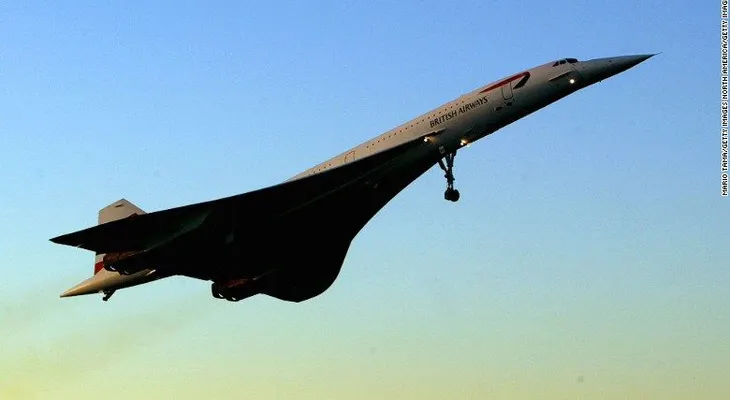 ¿Podrán lograrlo? Entusiastas de la aviación quieren que el Concorde vuelva a los cielos