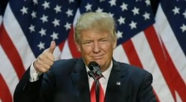 Últimas encuestas siguen mostrando a un Trump incapaz de romper su techo