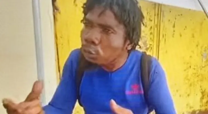 Denuncian violación de menor haitiana de 13 años en centro de detención migratoria de Haina