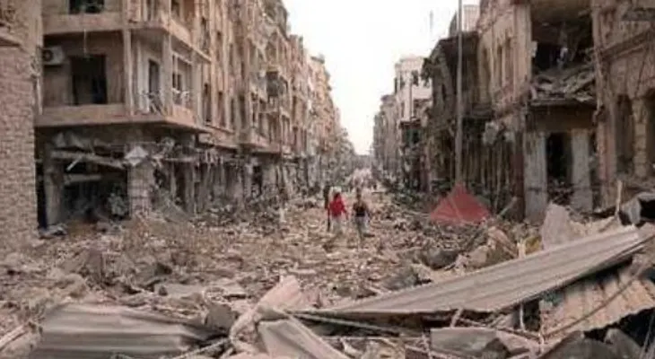 A.Latina rechaza intervención de EEUU en Siria y urge a esperar investigación de ONU