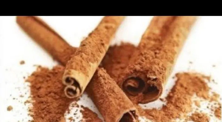 Elimina barriga y cintura con canela; rápido y eficaz (VIDEO)